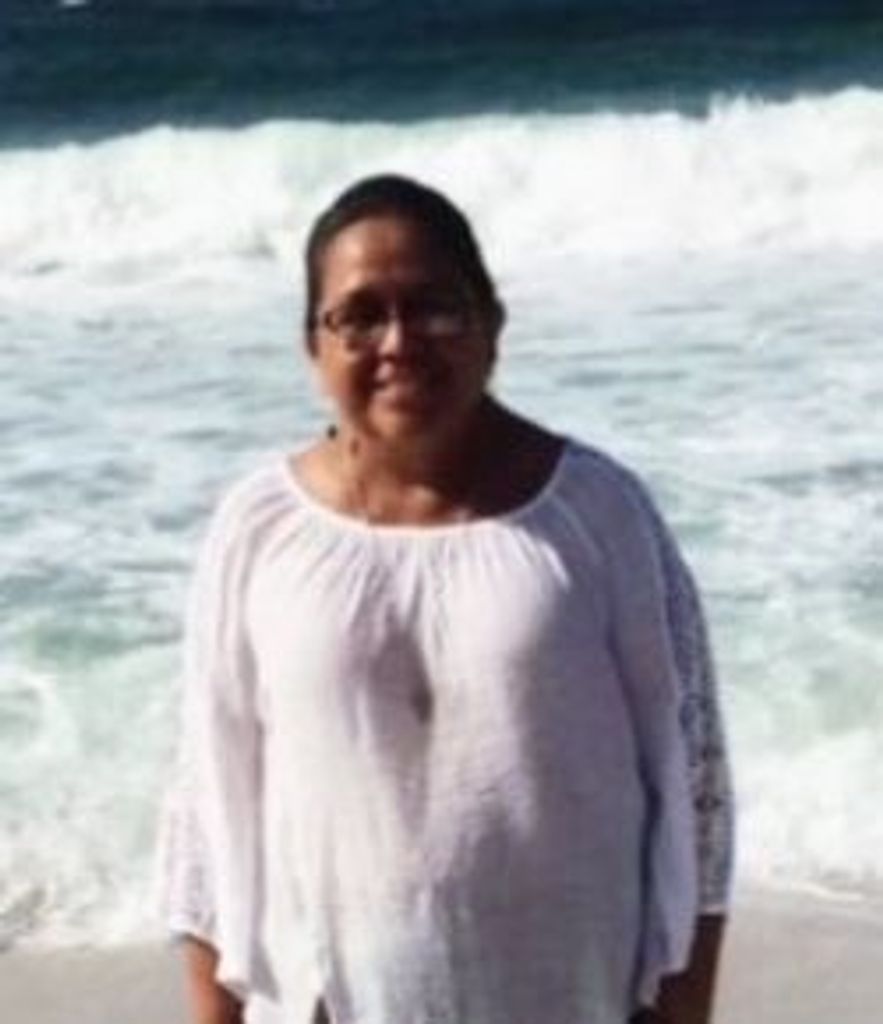 Malissa Hernandez Profile Photo
