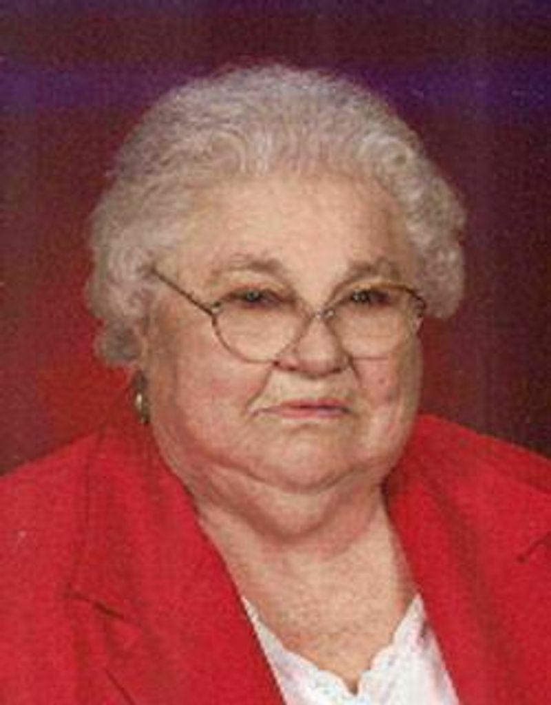 Mary Walther Profile Photo