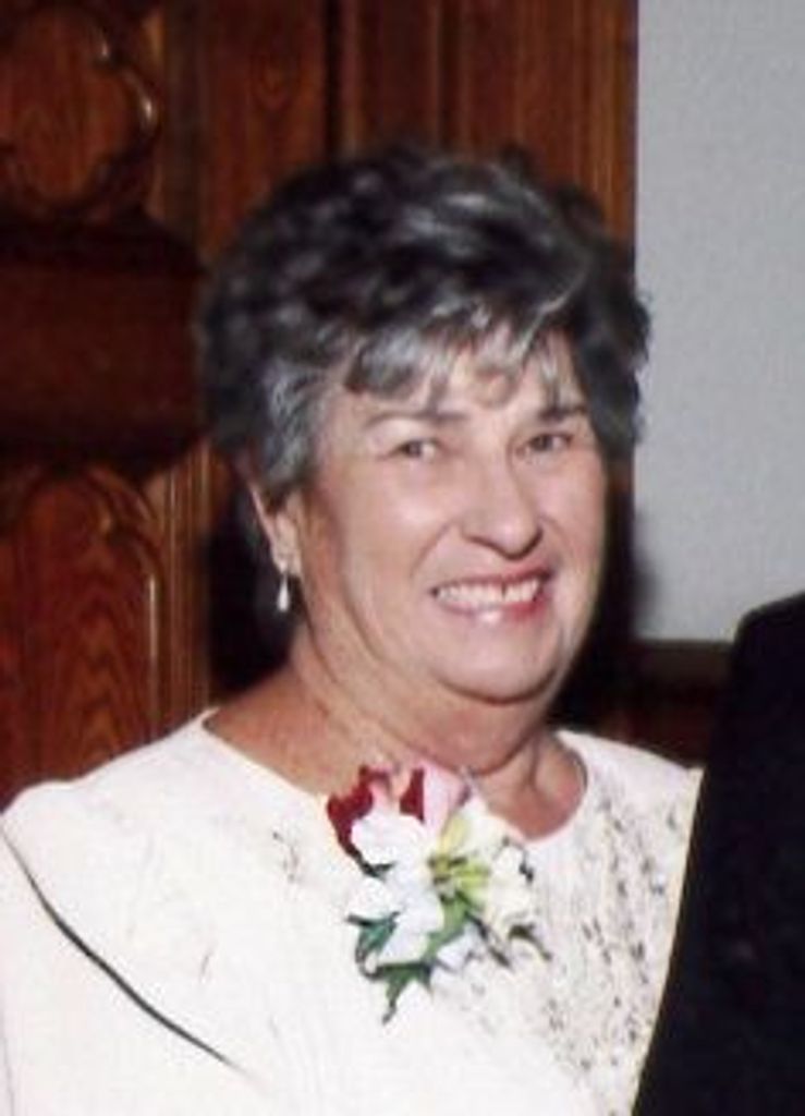 Helen A. (Sughrue) McKenna Profile Photo