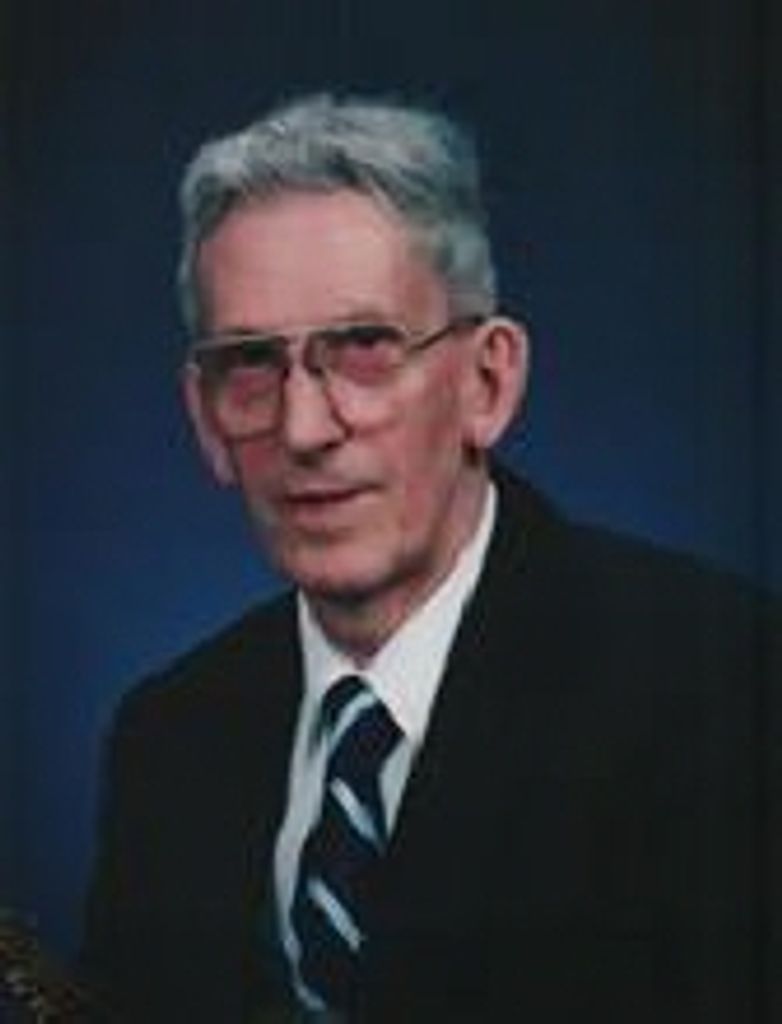 Carroll E. Ingerson