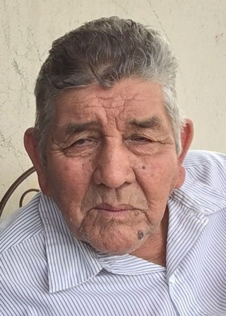 Adan Coronado Profile Photo