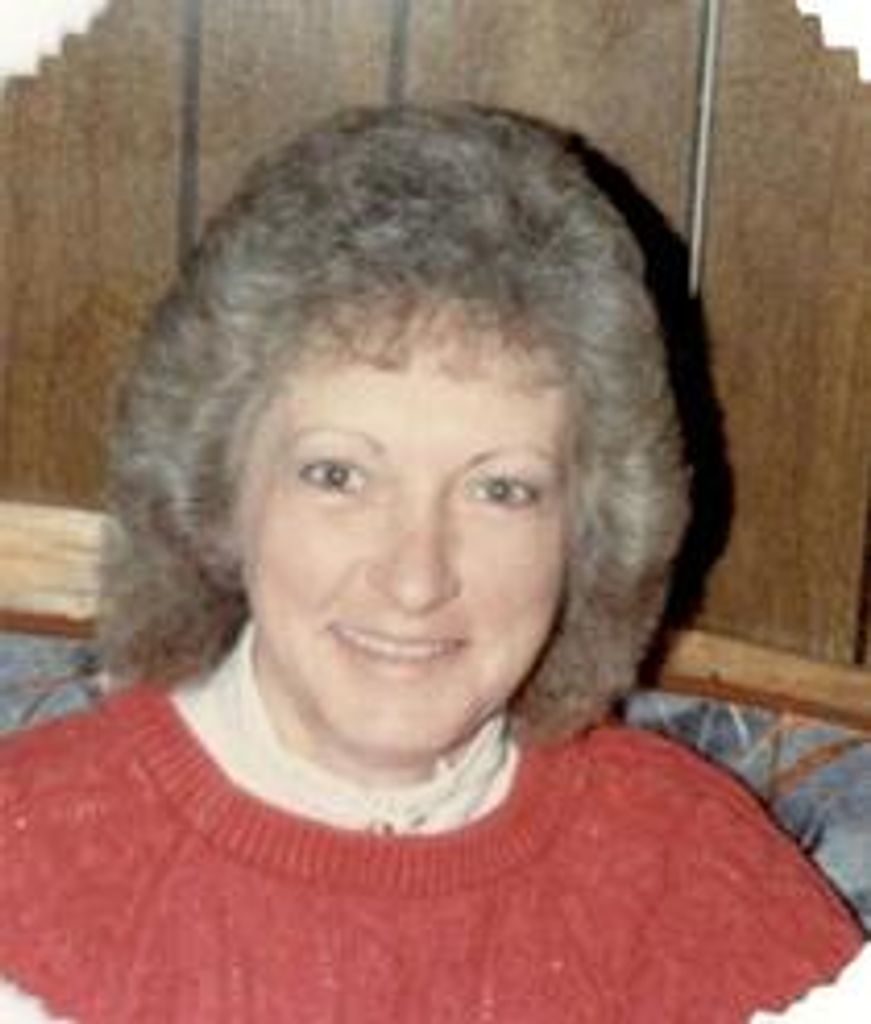Shirley Higdon