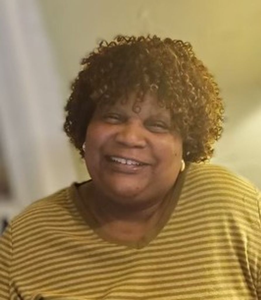 Quindel Brown Profile Photo