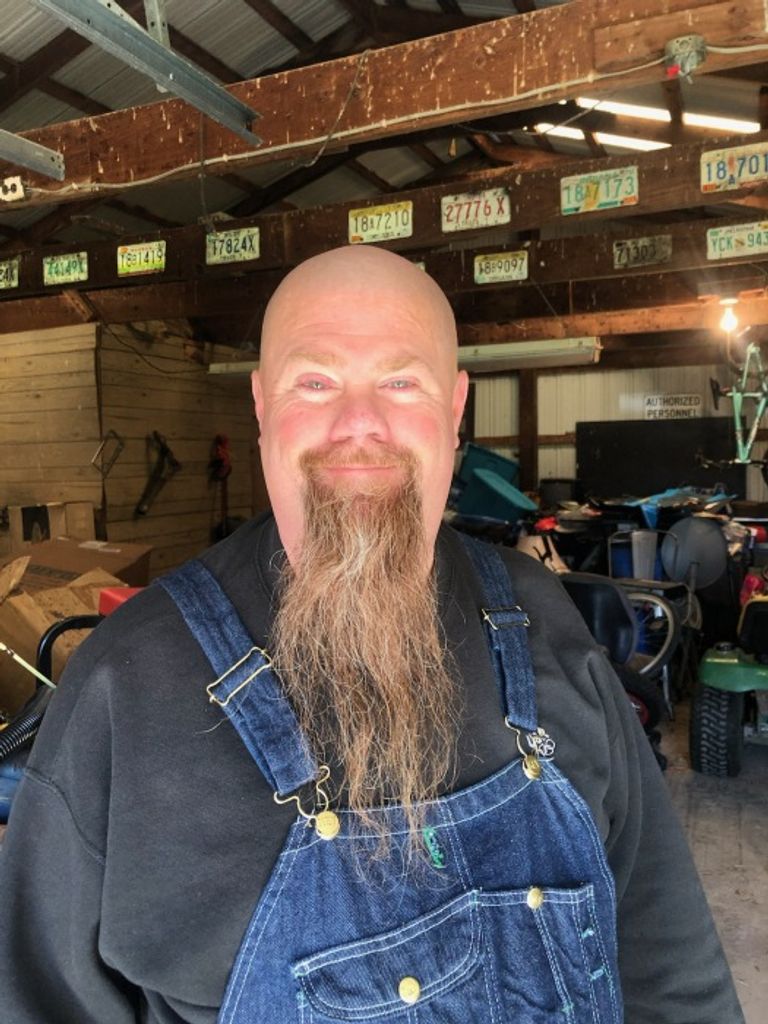 Craig Coy Profile Photo