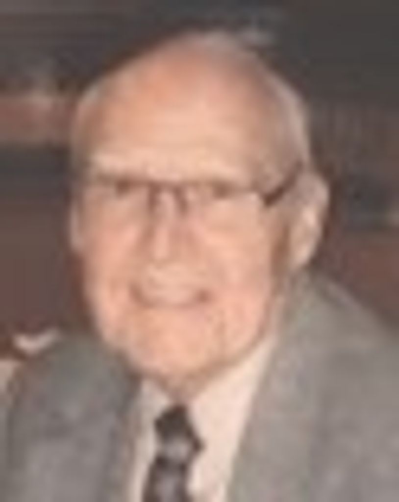 Lee E. Golden, Sr.