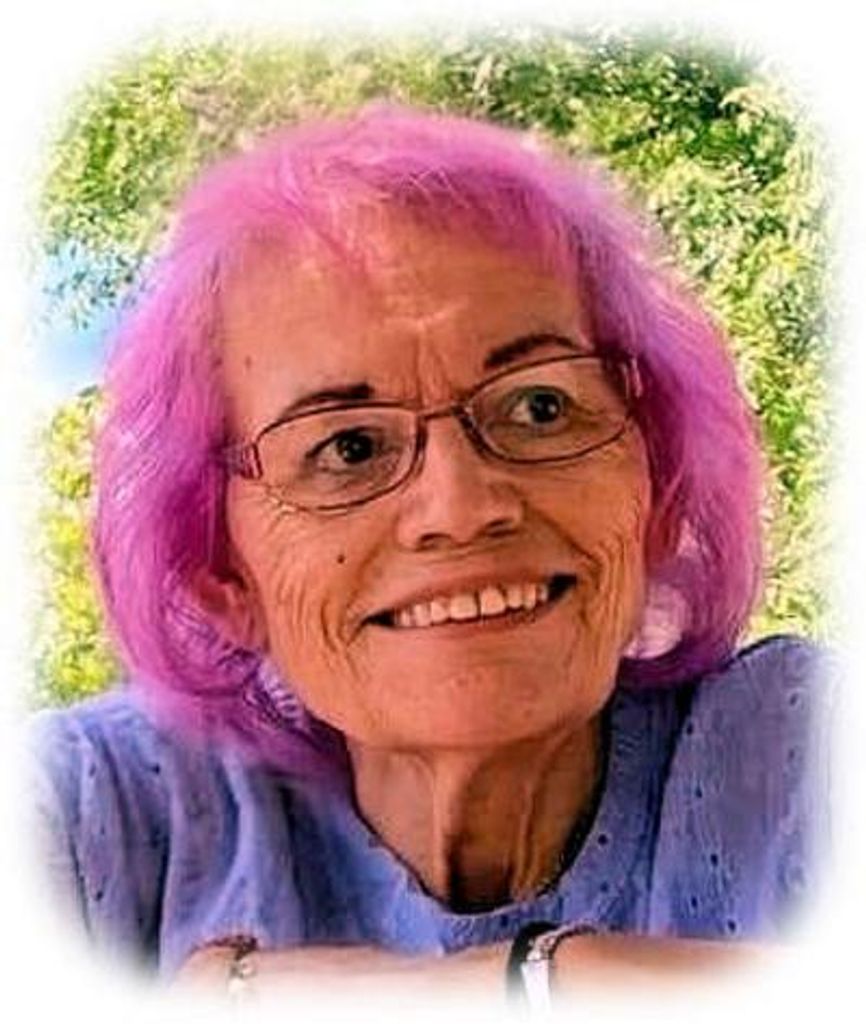 Aida Horton Profile Photo