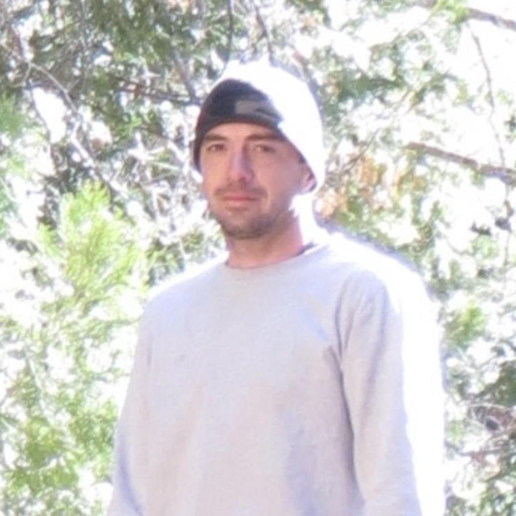 Joseph M. Parisi