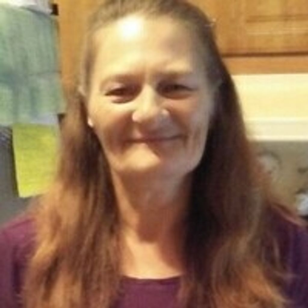 Ruth Woodcock Profile Photo