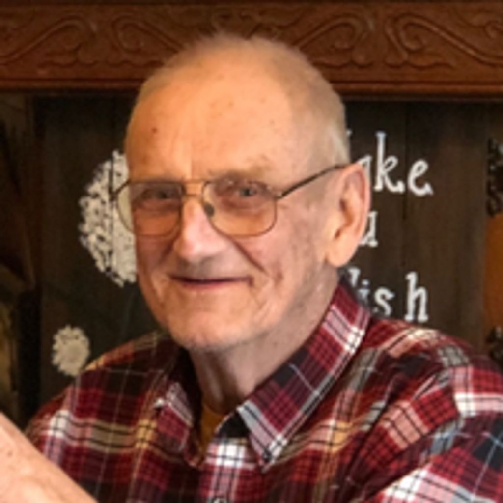 Richard G. Cameron