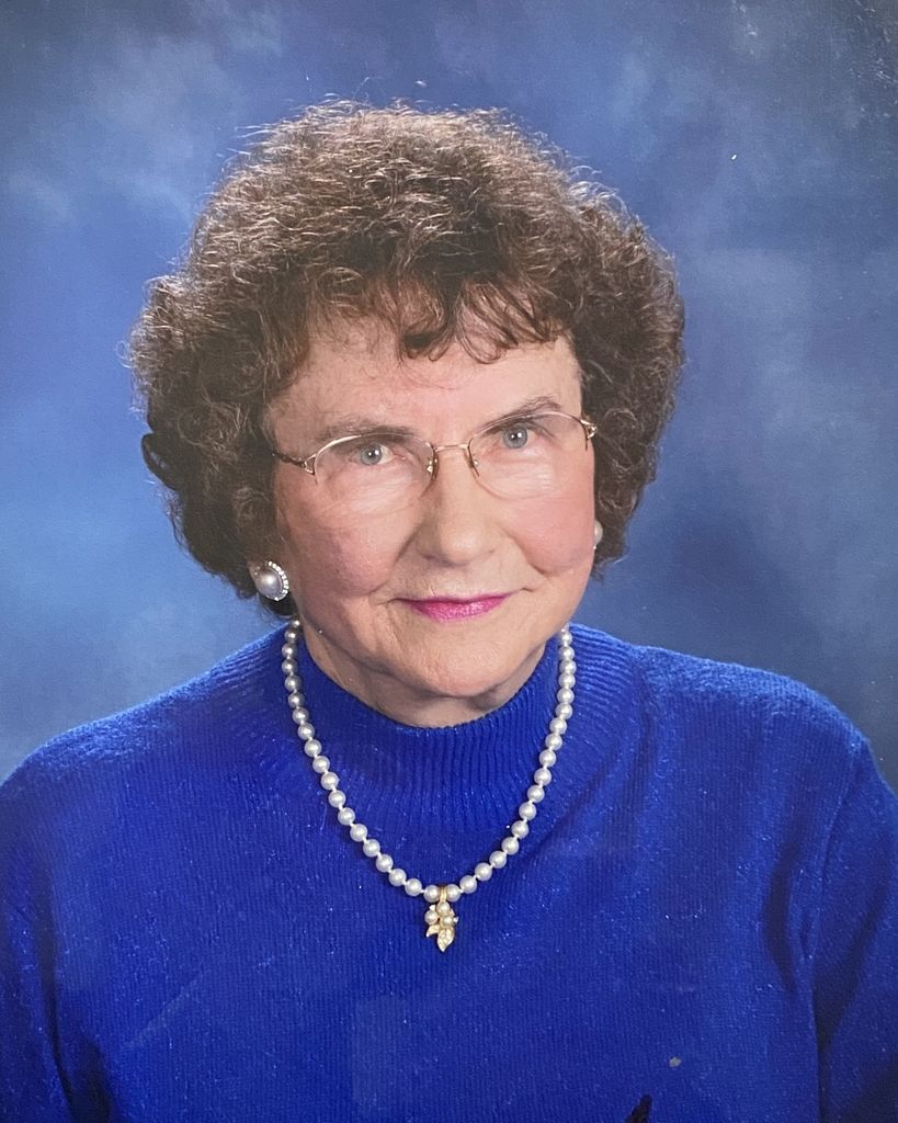 Virginia Lee Klemm Profile Photo