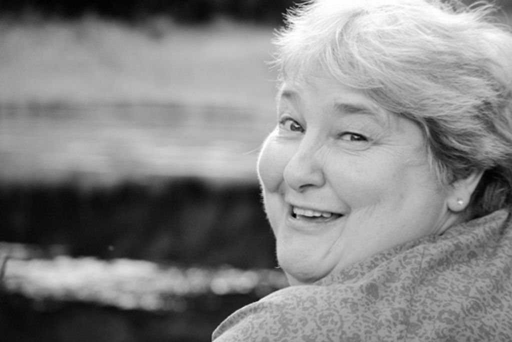 Sadie Carol Grimmett Profile Photo