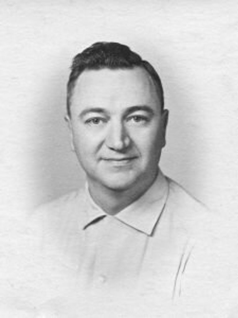 Eugene Lee Crosthwait