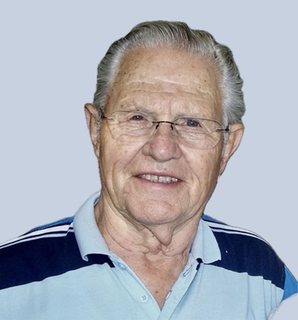 Roland Dirks Profile Photo