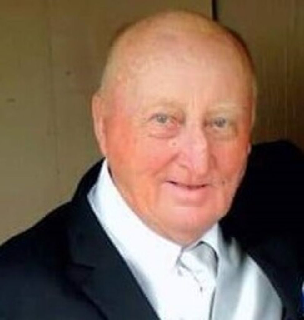 Ricky Mefford, Sr. Profile Photo