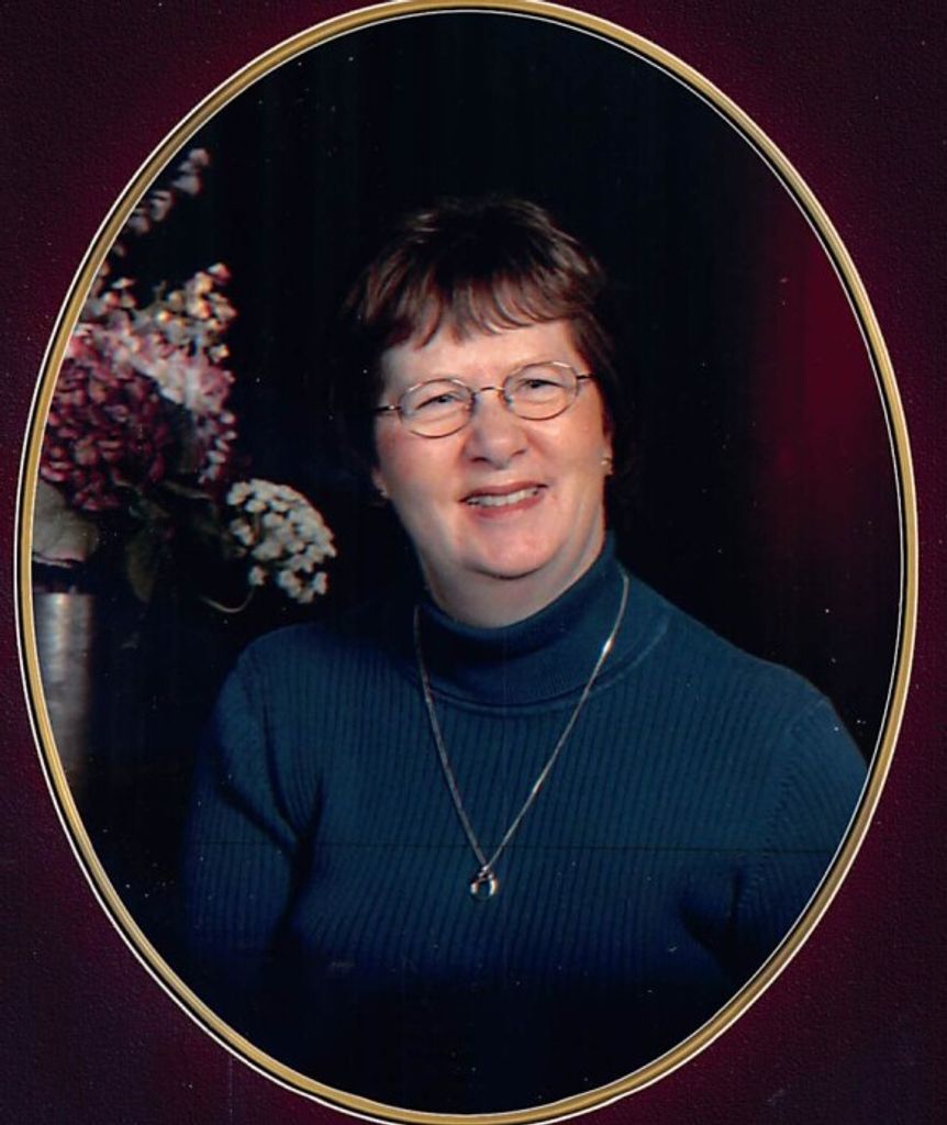 Charmaine Frances (Stewart)  Farrell