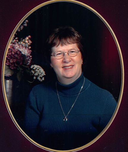 Charmaine Frances (Stewart)  Farrell Profile Photo