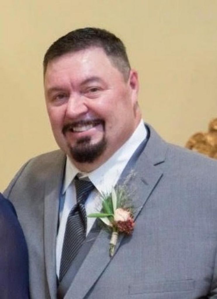 Trent Paul Gaylord Profile Photo