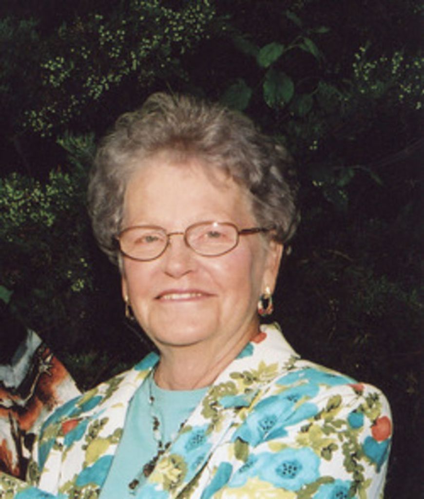 Mary Lambley Profile Photo