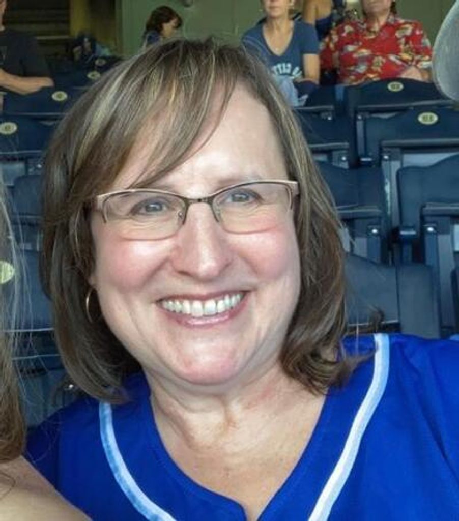 Brenda Renee Isaman Branstetter Profile Photo