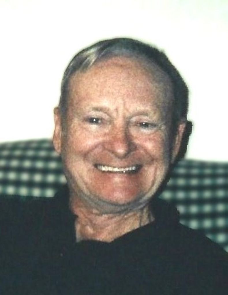 Byron K. Dearman, Sr.