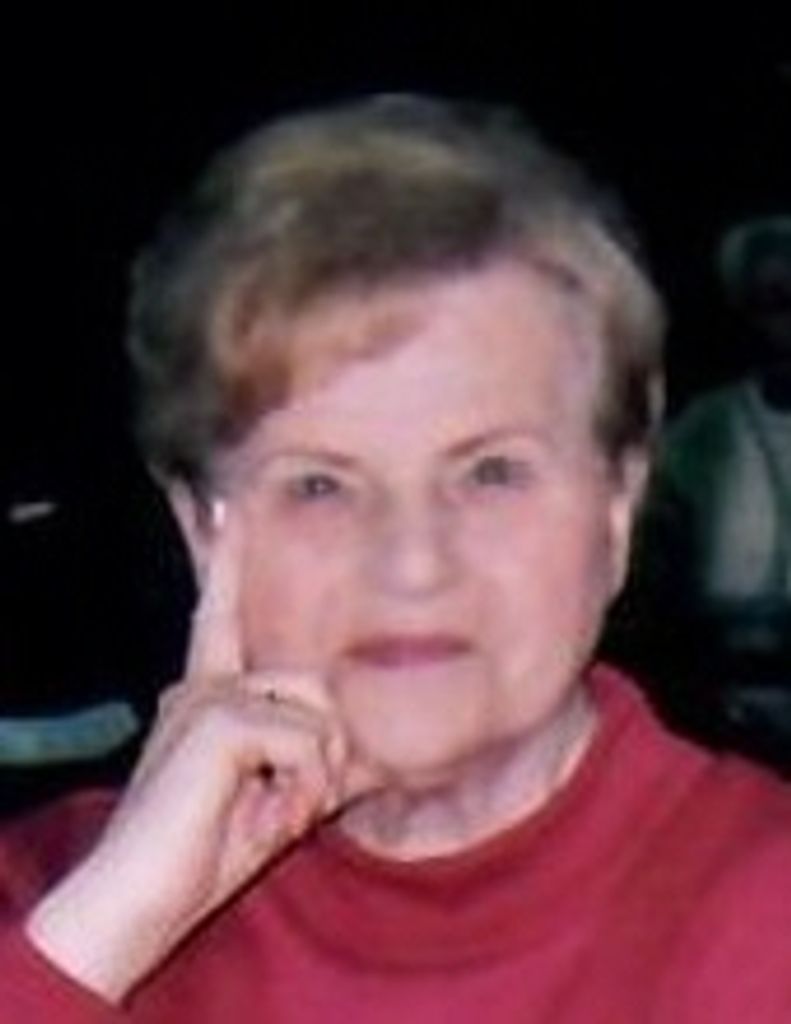 Elsie Bokuniewicz