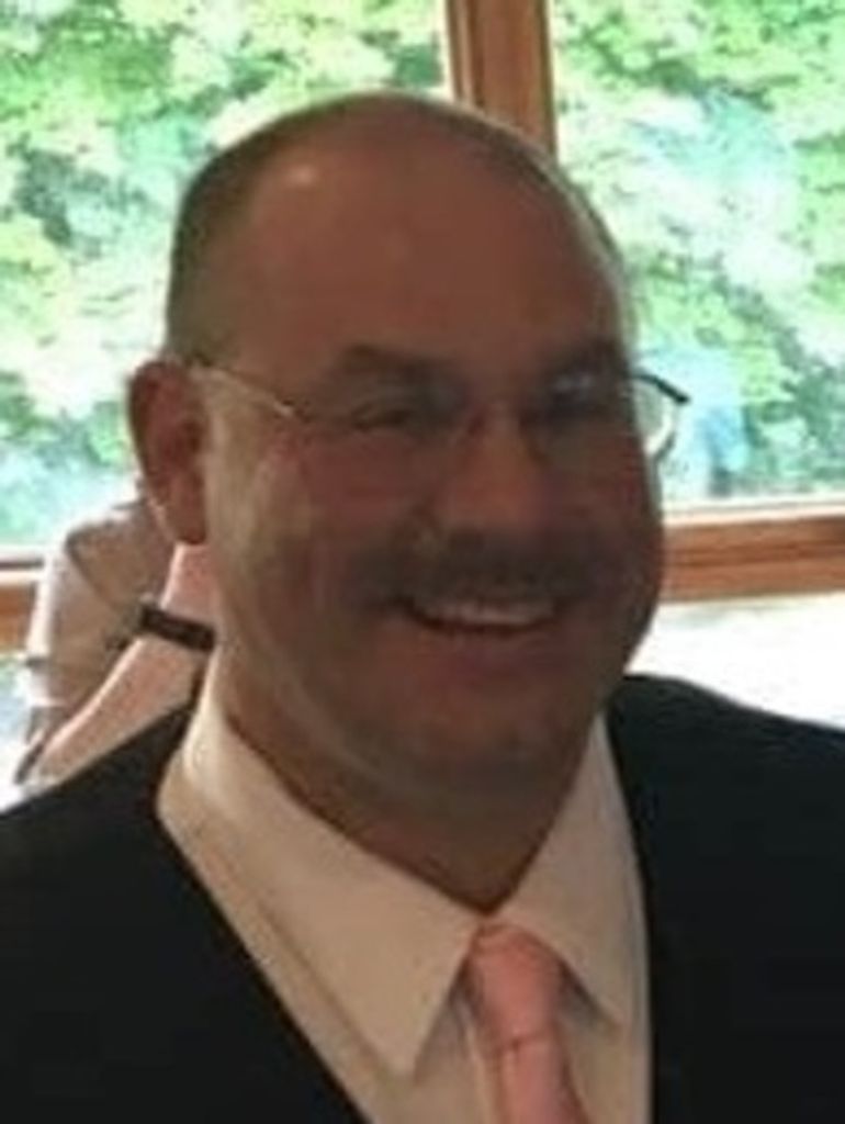 Lawrence R. Pellerin, Jr. "Larry"