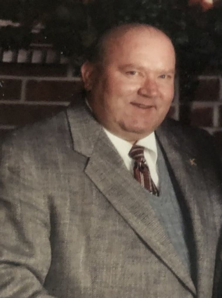 William Douglas Brickey Profile Photo