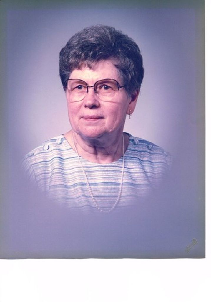 Ethel Fern Frisch Profile Photo