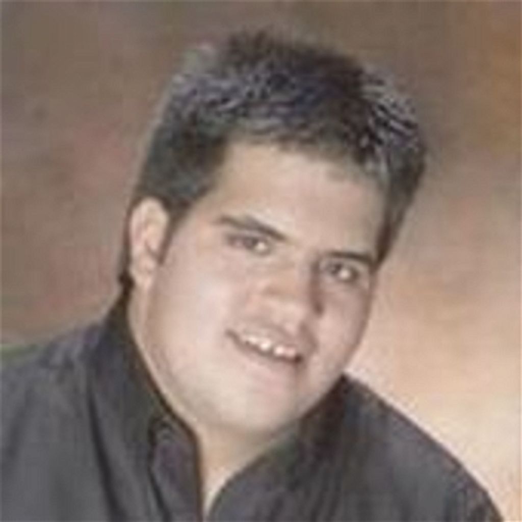 Daniel Joseph Flores