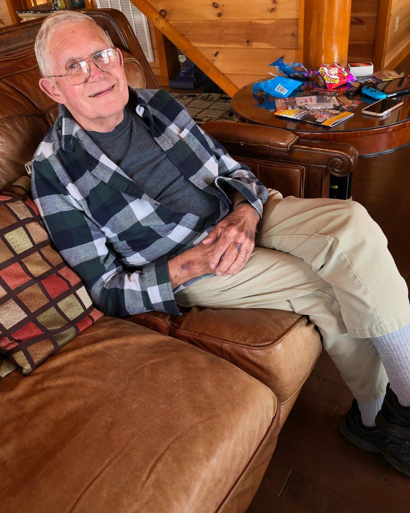 Jerry Malone Sutton