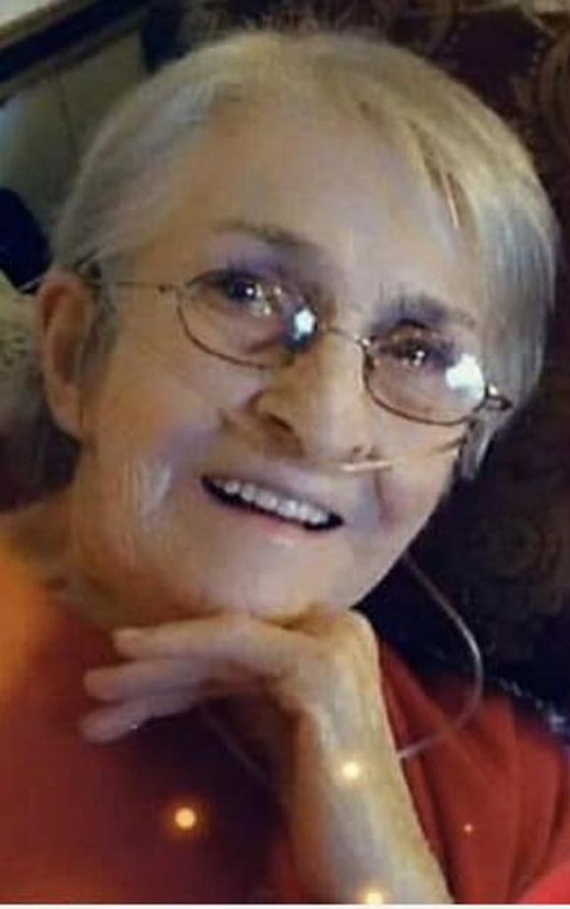 Rebecca Louise Thomas Williams Profile Photo