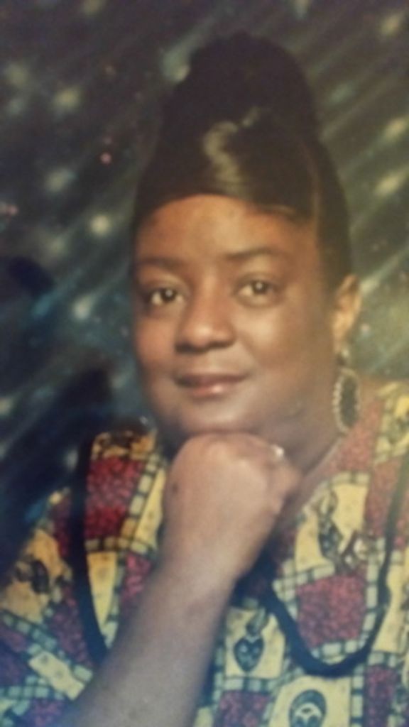 Jovetta Marie Parker