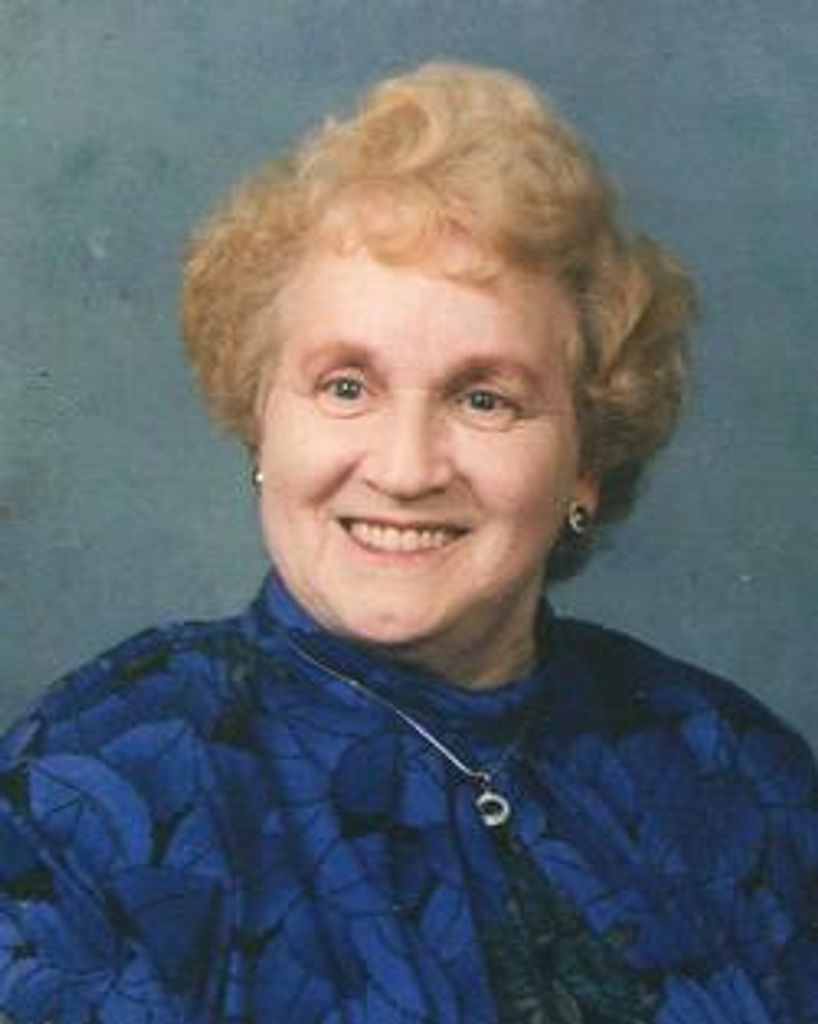 Geraldine Wilkinson Profile Photo