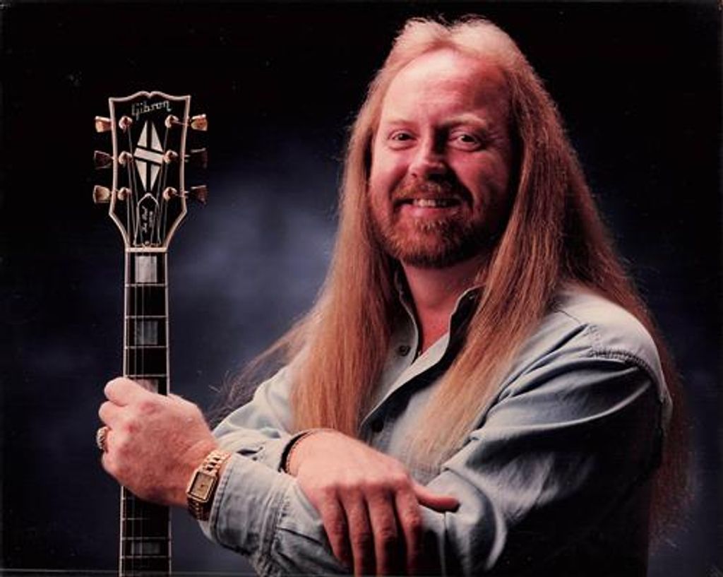 Lanny Dale Murphy Profile Photo