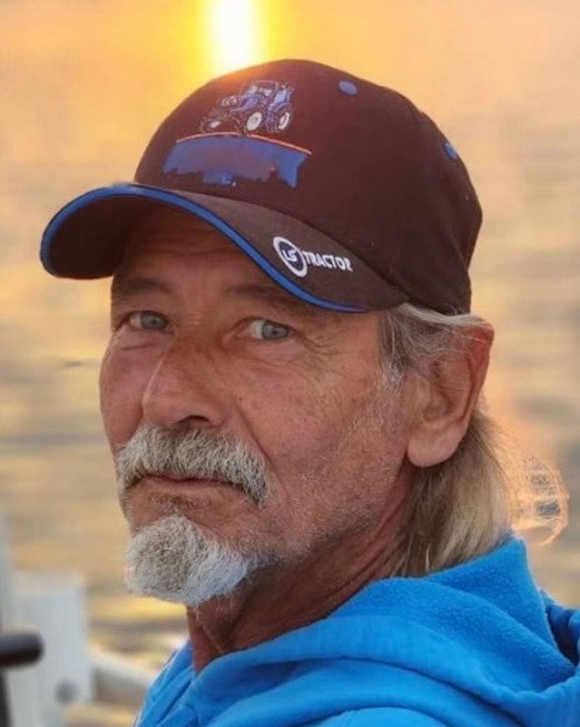 Bruno Waclaw Wojcik Profile Photo
