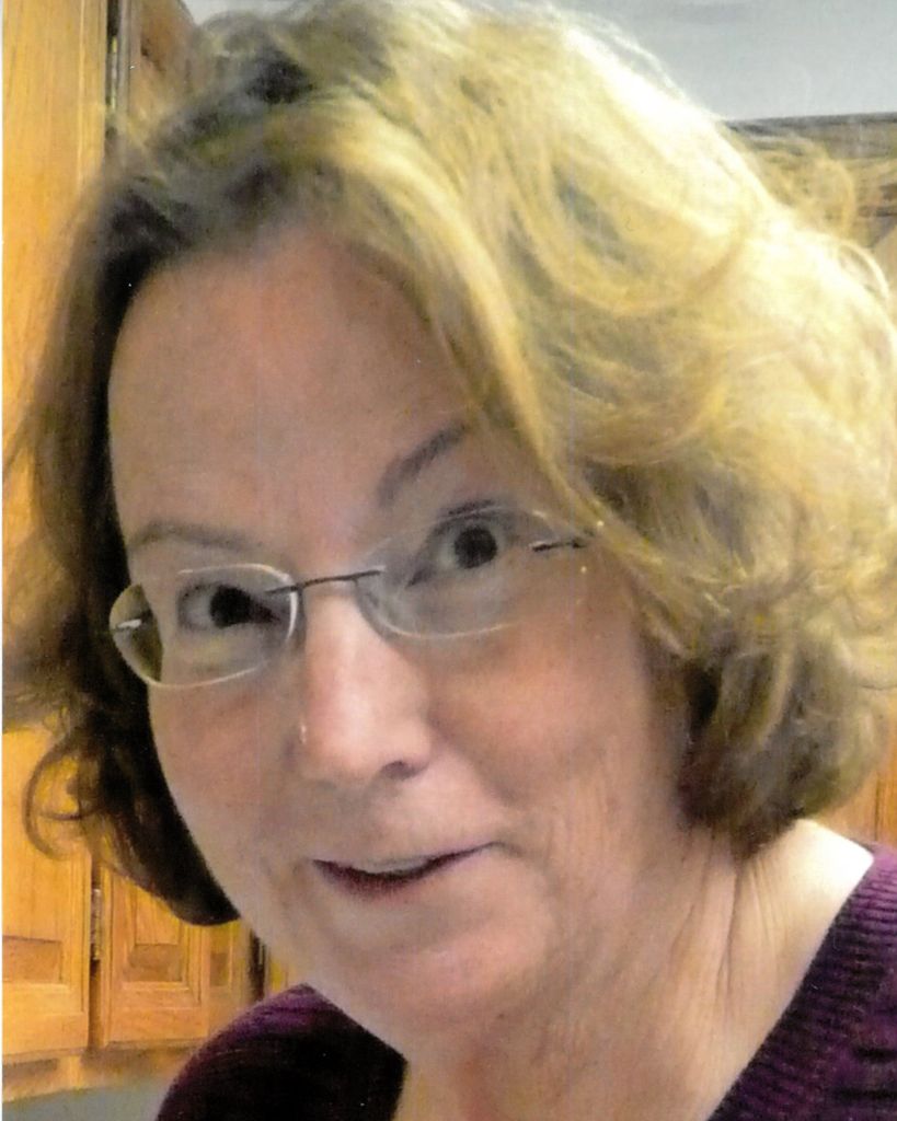 Julie Ann Swanson Profile Photo