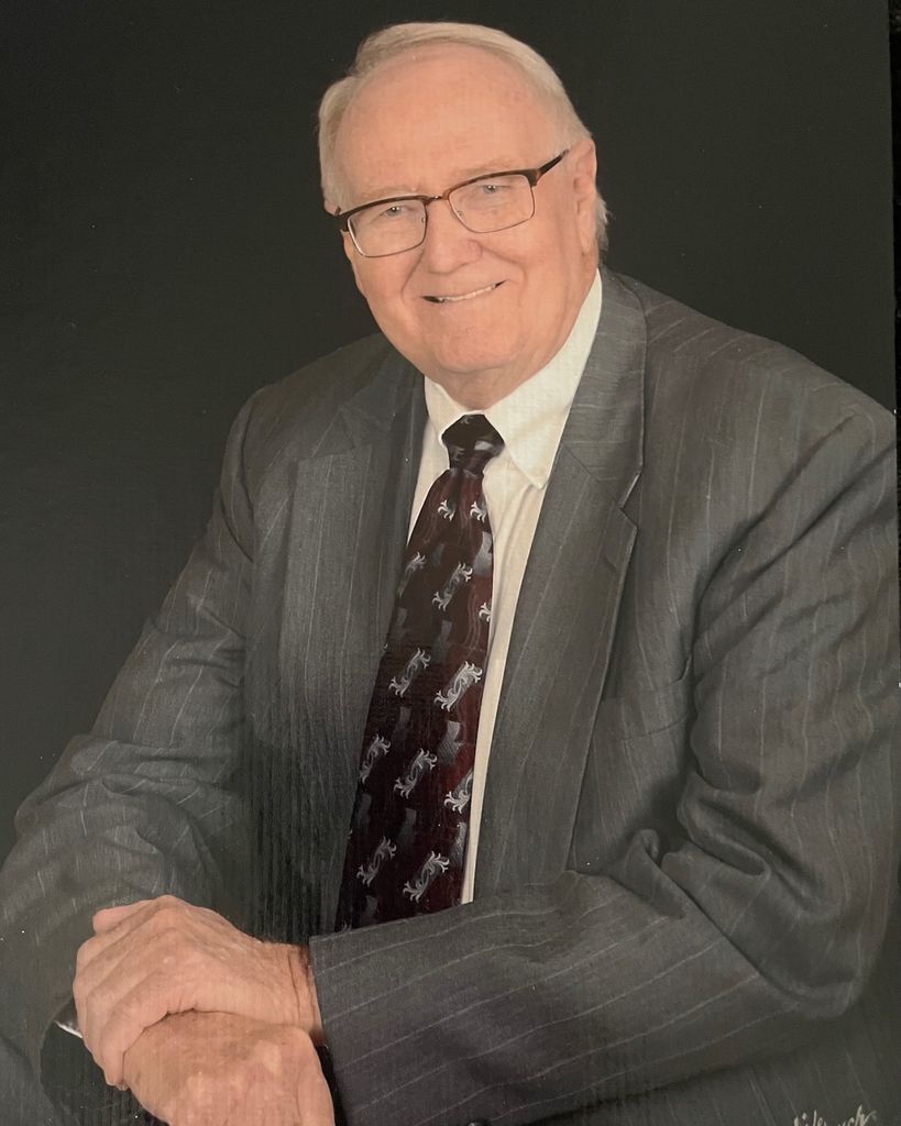 Richard Wilson Myhand