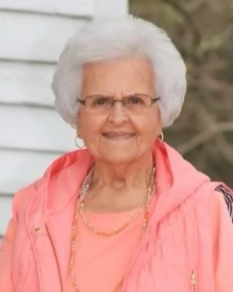 Evelyn Graham Pierce
