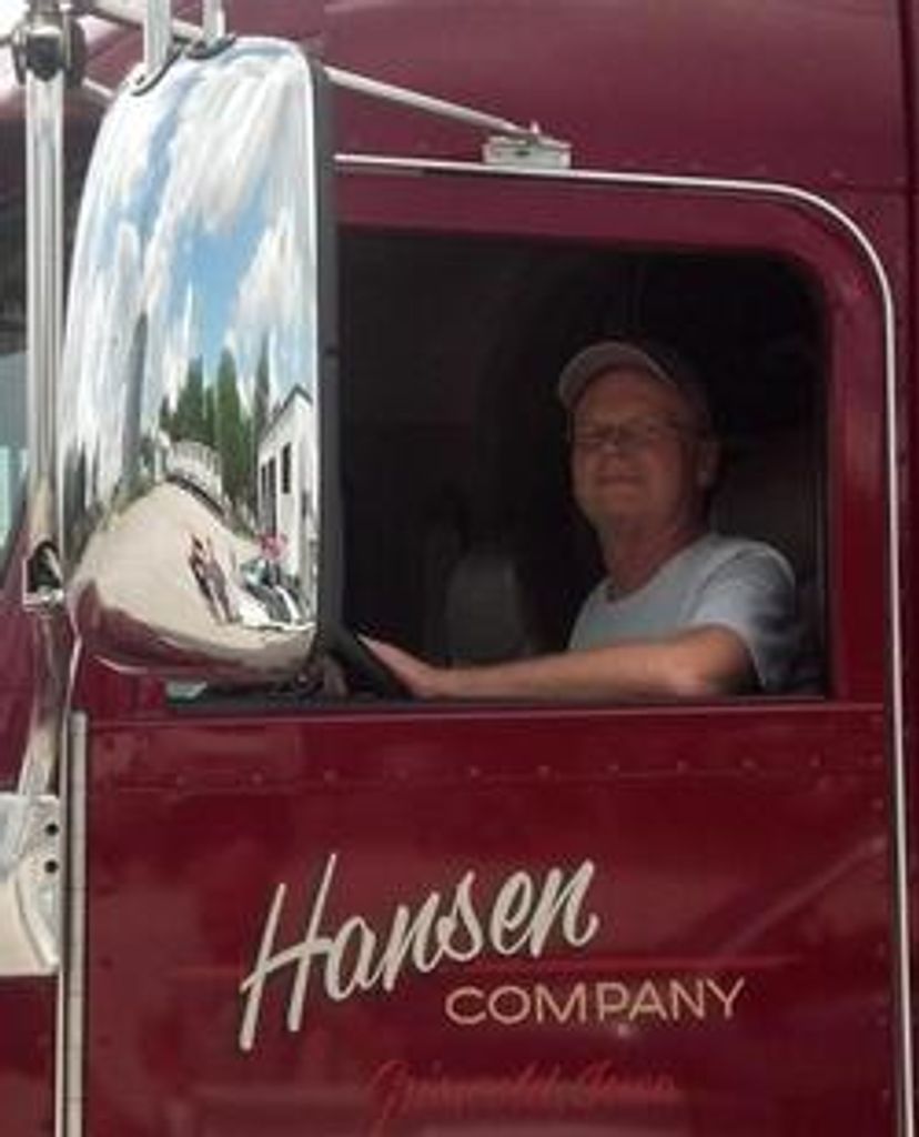 Scott James Wagner Profile Photo