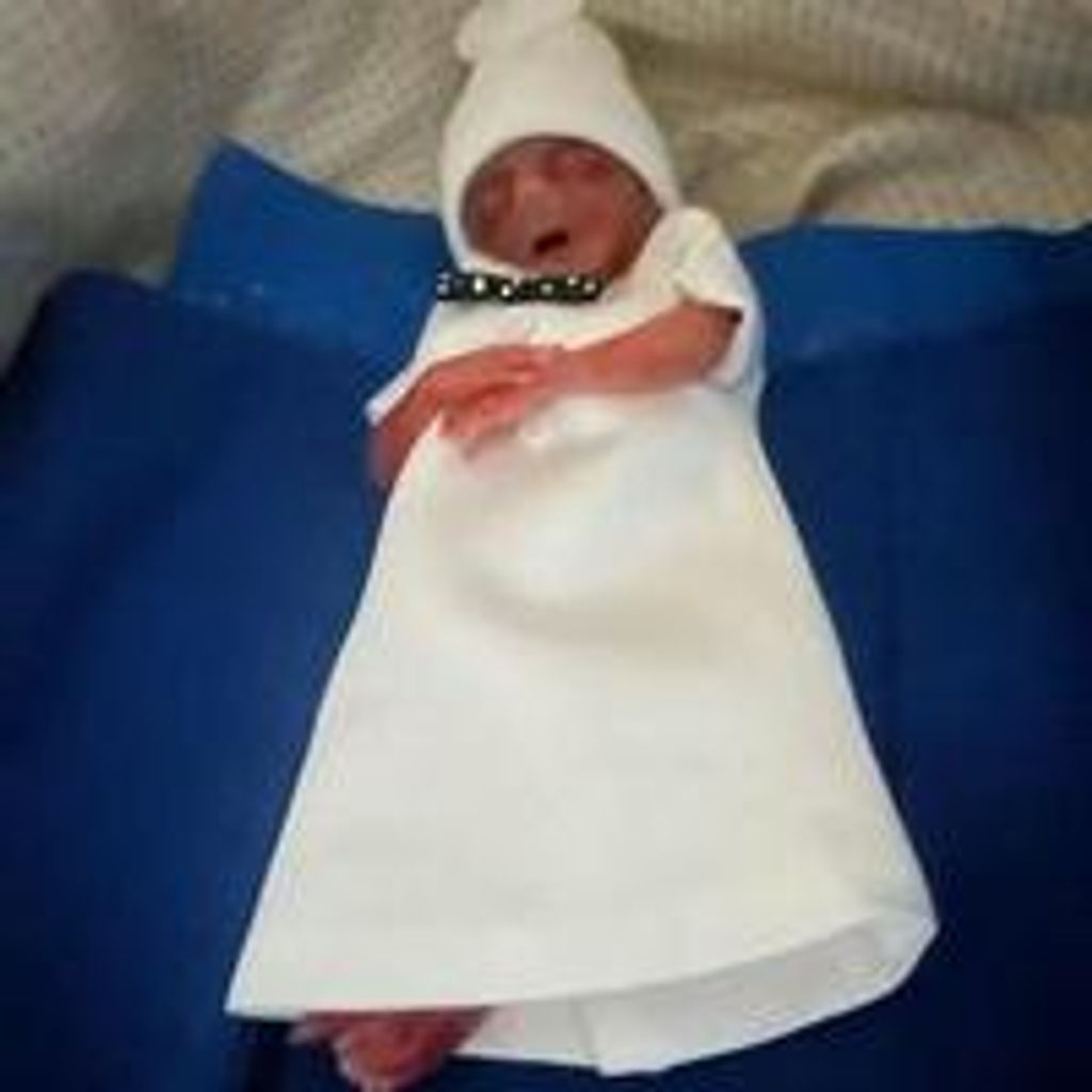 Waylen West Farrar