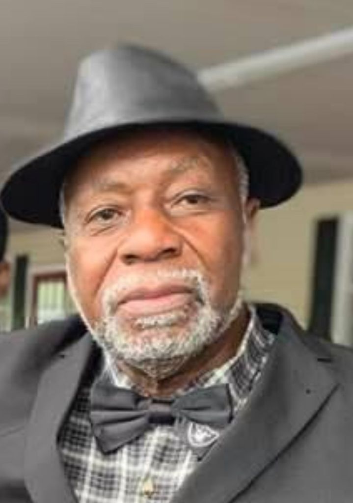 Nerer Bonner, Jr. Profile Photo