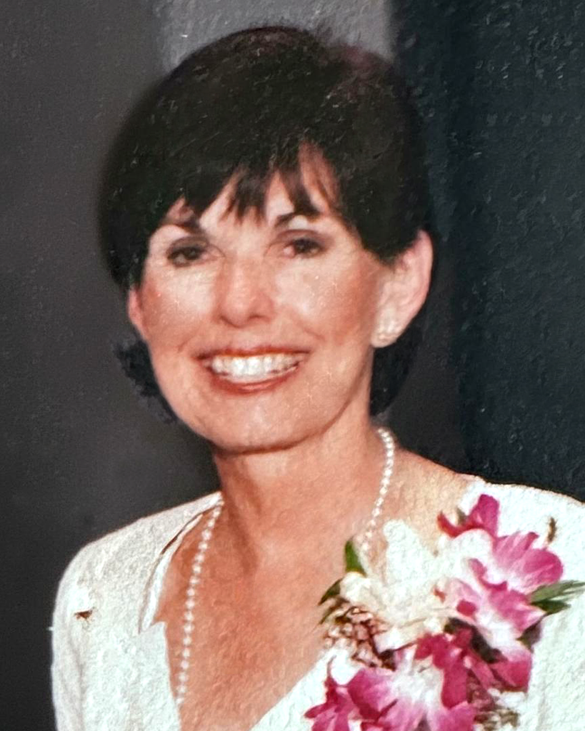Beverly Jean Milligan Profile Photo