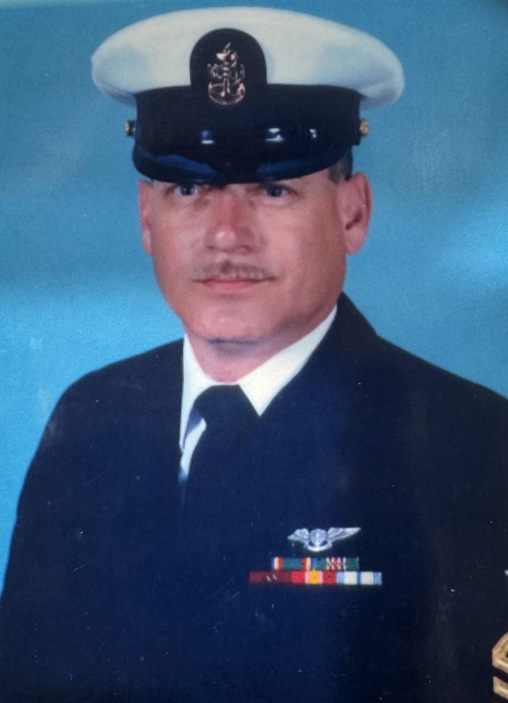 Donald Lee Morris Profile Photo