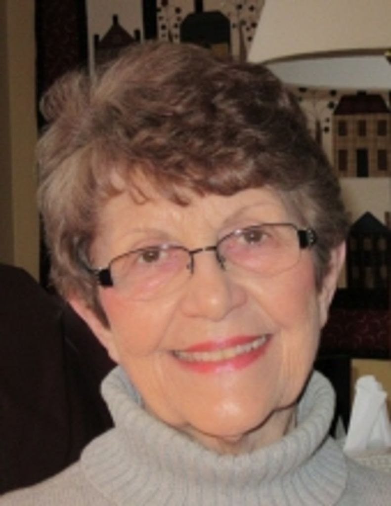 Carolyn Stegemoller Profile Photo
