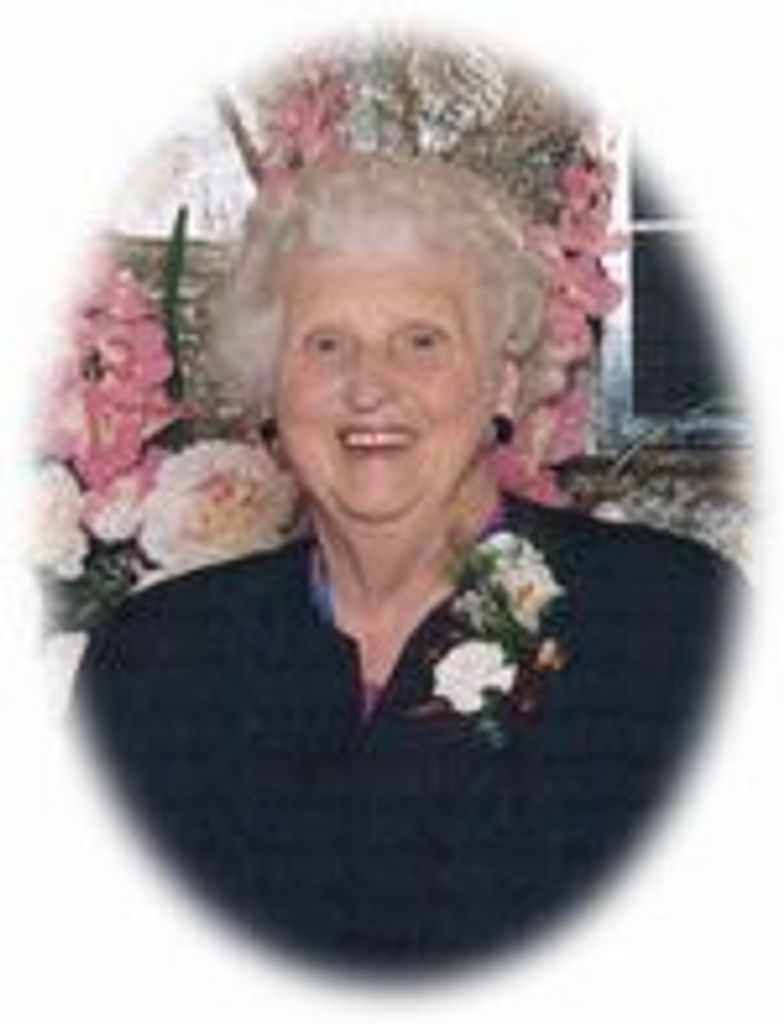 Magdalene Anna Richards