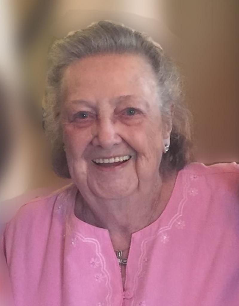 Evelyn Jeanne Schneider Profile Photo