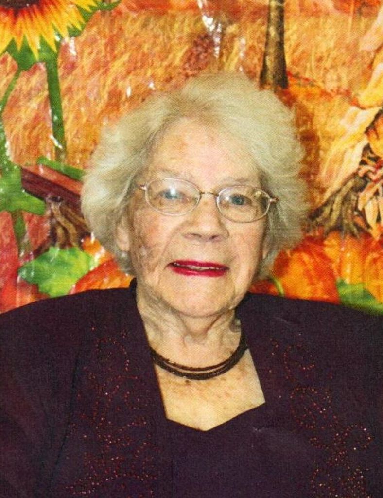 Iona Donnell Profile Photo