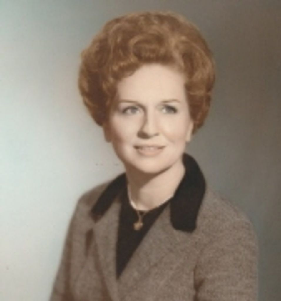 Connie Yvonne Williams