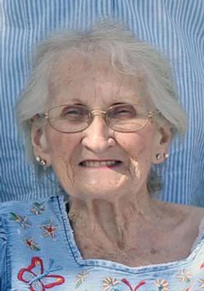 Joyce Marie Spanihel