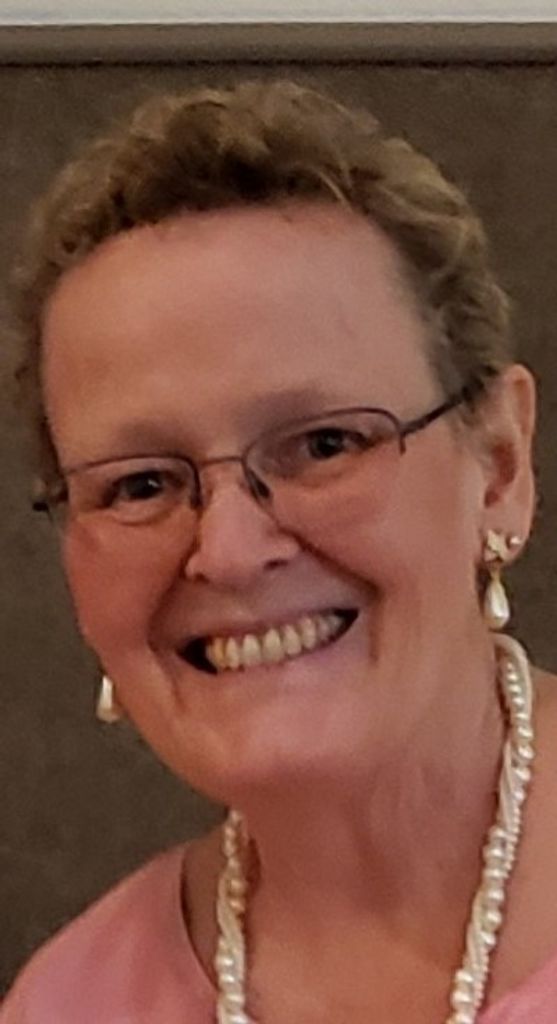 Peggy Ann Jackson Profile Photo